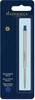 Waterman Tükenmez Ball Pen Refill Medium Mavi Tekli Bilister - Thumbnail